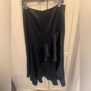 Free People Skirt New